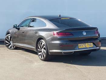Used Volkswagen Arteon 2020 for sale - 75273890: Photo