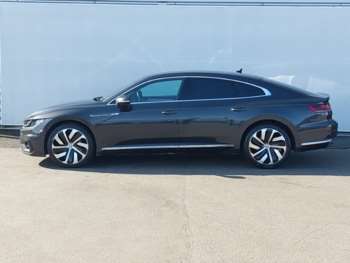 Used Volkswagen Arteon 2020 for sale - 75273890: Photo