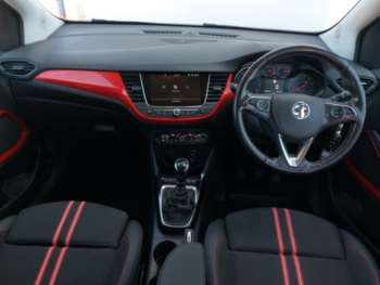 Used Vauxhall Crossland 2021 for sale - 74776018: Photo