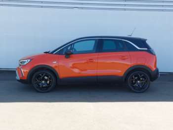 Used Vauxhall Crossland 2021 for sale - 74776018: Photo