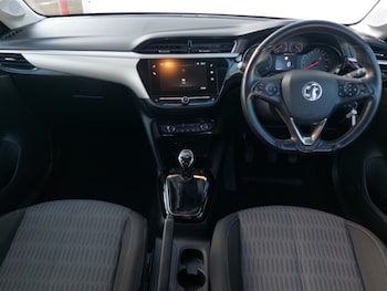 Used Vauxhall Corsa 2021 for sale - 78567688: Photo