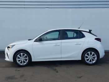 Used Vauxhall Corsa 2021 for sale - 78567688: Photo