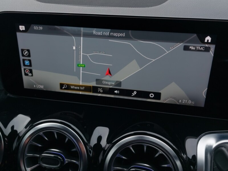 Used Mercedes-Benz GLB 2022 for sale - 77816094: Photo 16