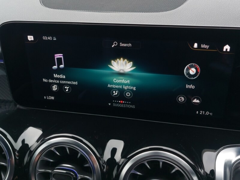 Used Mercedes-Benz GLB 2022 for sale - 77816094: Photo 18