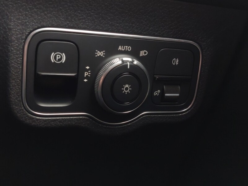 Used Mercedes-Benz GLB 2022 for sale - 77816094: Photo 19