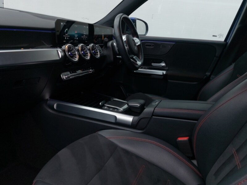 Used Mercedes-Benz GLB 2022 for sale - 77816094: Photo 5