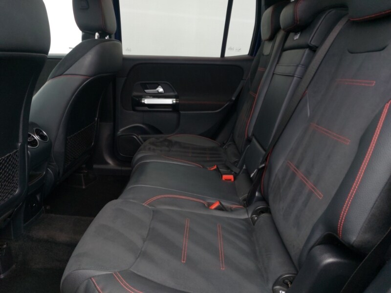 Used Mercedes-Benz GLB 2022 for sale - 77816094: Photo 6