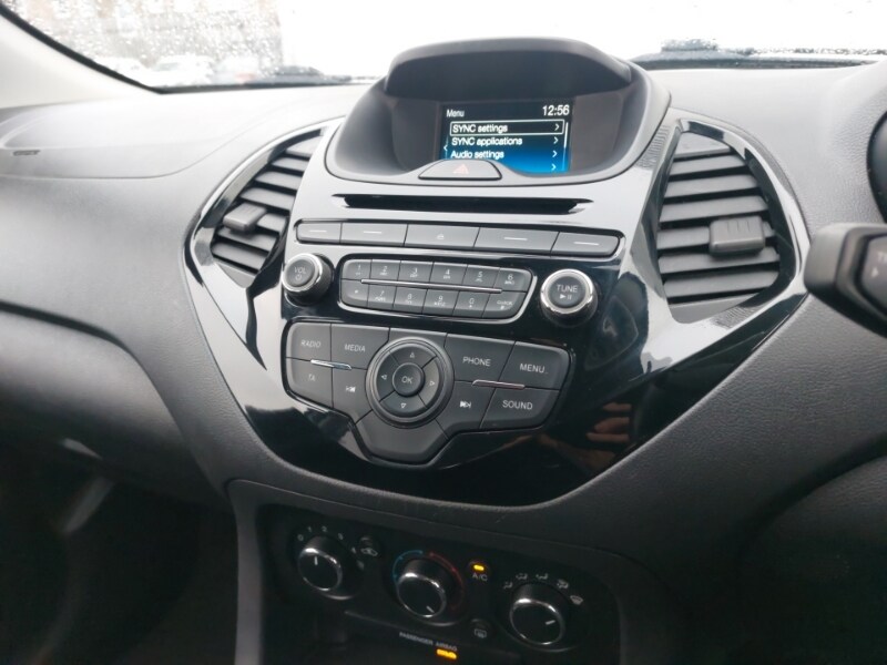 Used Ford Ka+ 2018 for sale - 76741818: Photo 10