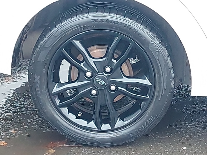 Used Ford Ka+ 2018 for sale - 76741818: Photo 12