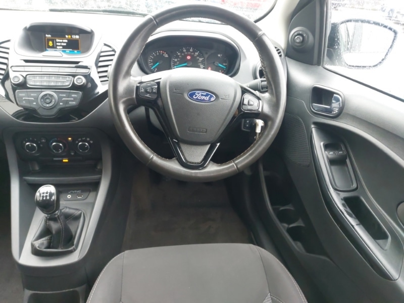 Used Ford Ka+ 2018 for sale - 76741818: Photo 13