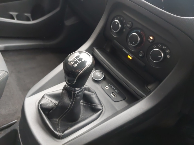 Used Ford Ka+ 2018 for sale - 76741818: Photo 15