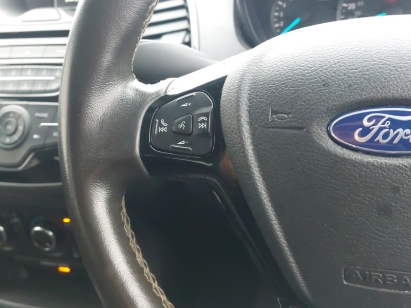 Used Ford Ka+ 2018 for sale - 76741818: Photo 17