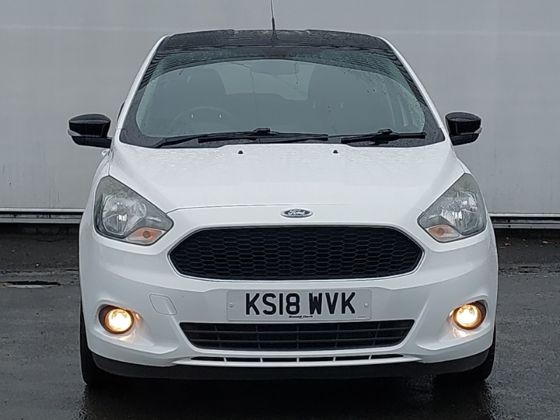 Used Ford Ka+ 2018 for sale - 76741818: Photo 19