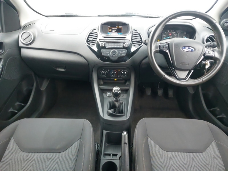 Used Ford Ka+ 2018 for sale - 76741818: Photo 2