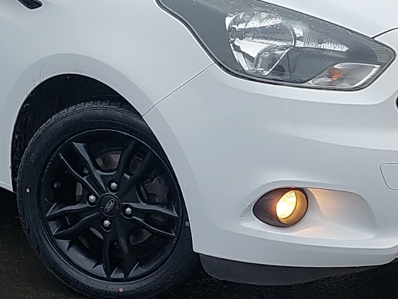 Used Ford Ka+ 2018 for sale - 76741818: Photo 9