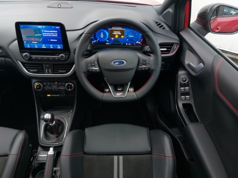 Used Ford Puma 2023 for sale - 76707896: Photo 11