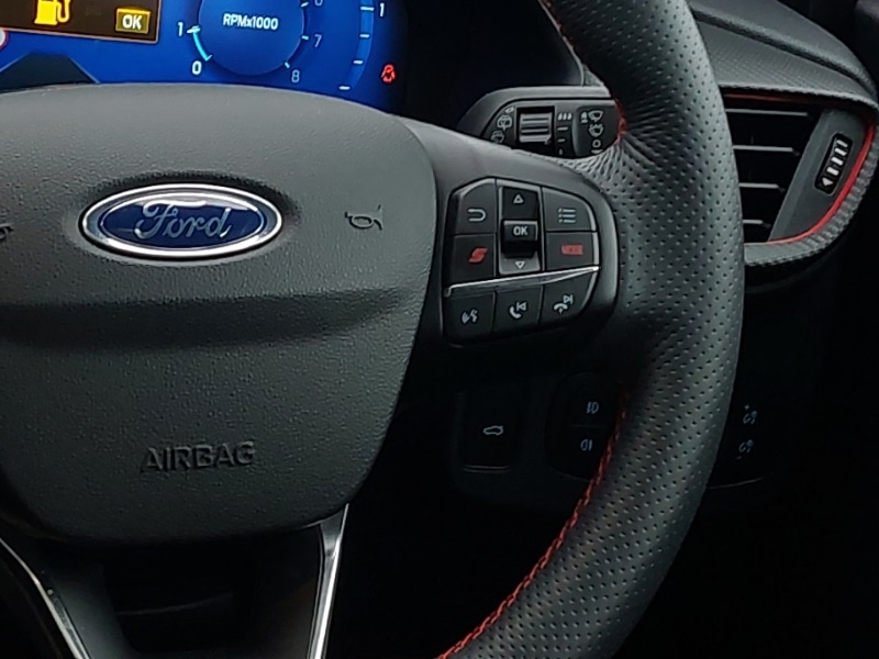 Used Ford Puma 2023 for sale - 76707896: Photo 12