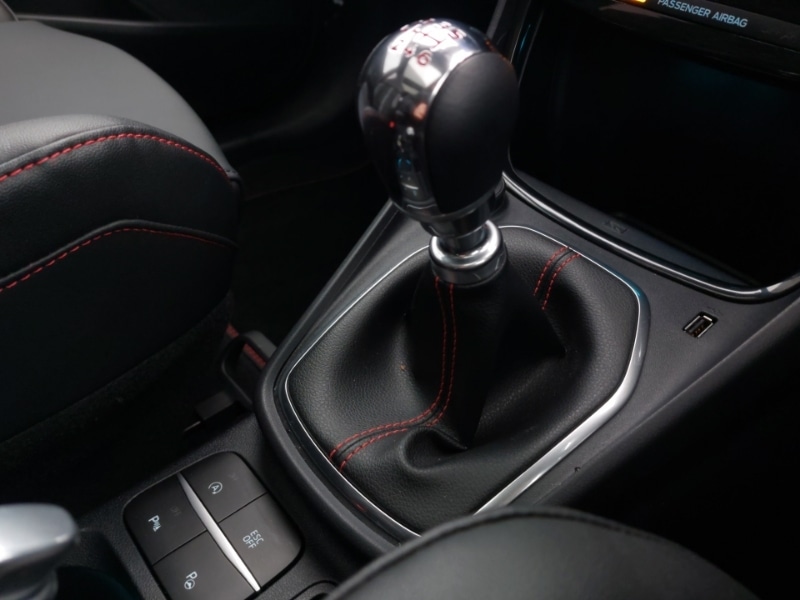 Used Ford Puma 2023 for sale - 76707896: Photo 13