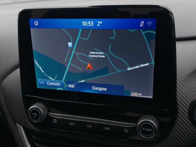 Used Ford Puma 2023 for sale - 76707896: Photo 16