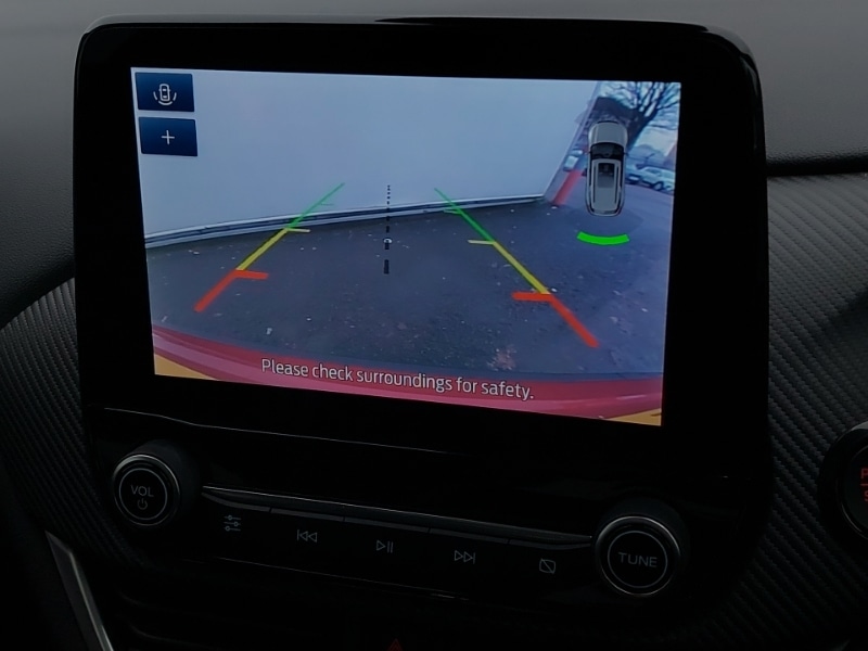 Used Ford Puma 2023 for sale - 76707896: Photo 17