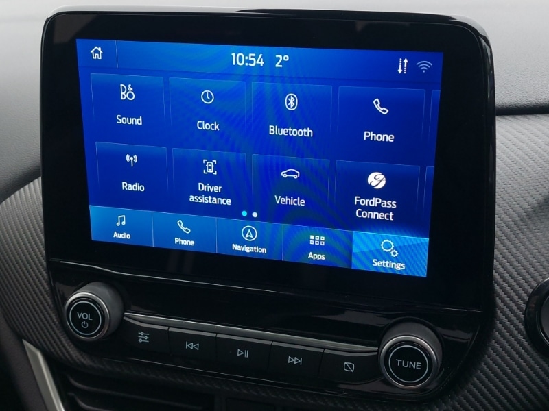 Used Ford Puma 2023 for sale - 76707896: Photo 19