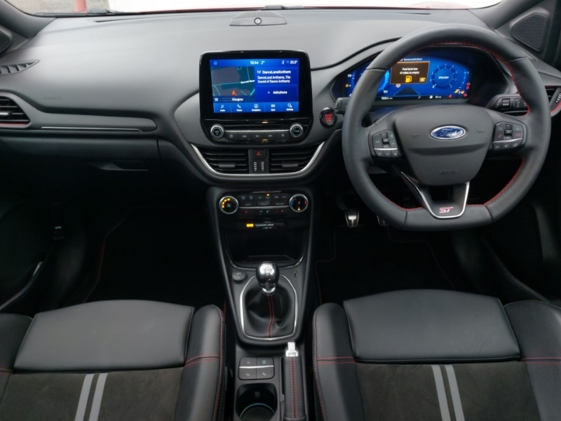 Used Ford Puma 2023 for sale - 76707896: Photo 2