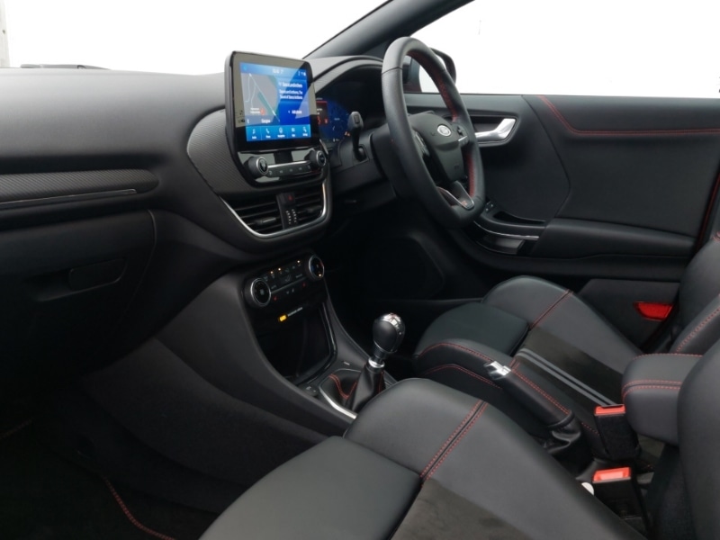 Used Ford Puma 2023 for sale - 76707896: Photo 5