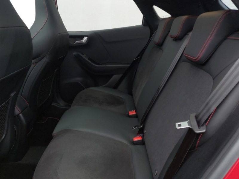 Used Ford Puma 2023 for sale - 76707896: Photo 6