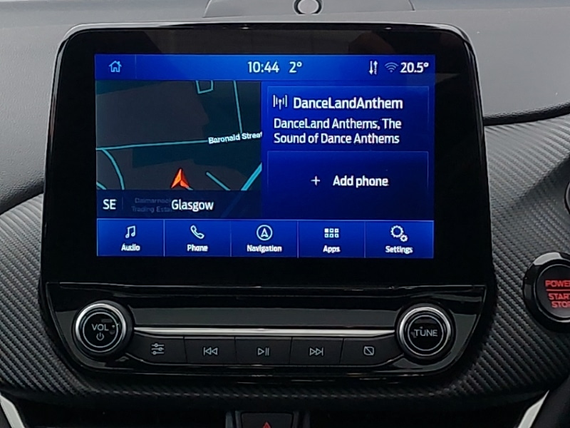 Used Ford Puma 2023 for sale - 76707896: Photo 7