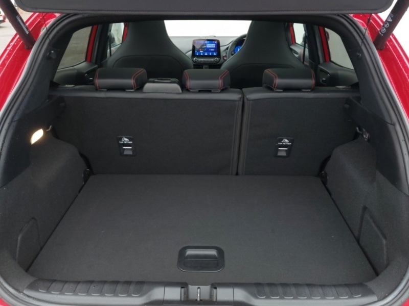 Used Ford Puma 2023 for sale - 76707896: Photo 8