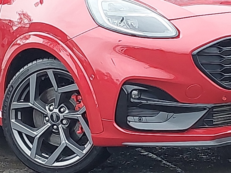 Used Ford Puma 2023 for sale - 76707896: Photo 9