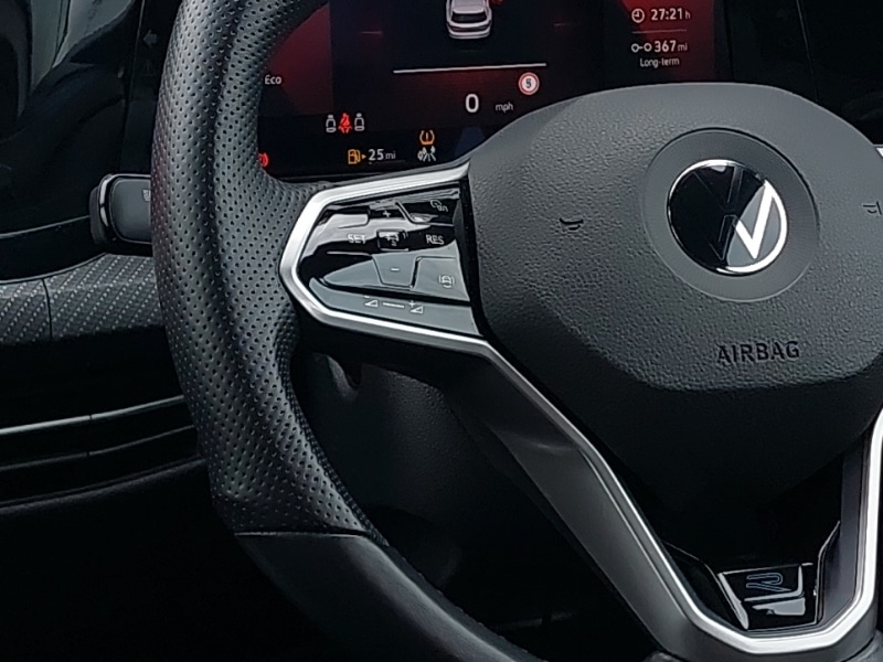 Used Volkswagen Golf 2021 for sale - 78178434: Photo 10