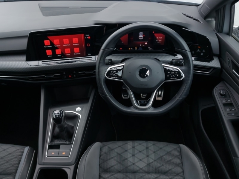 Used Volkswagen Golf 2021 for sale - 78178434: Photo 11