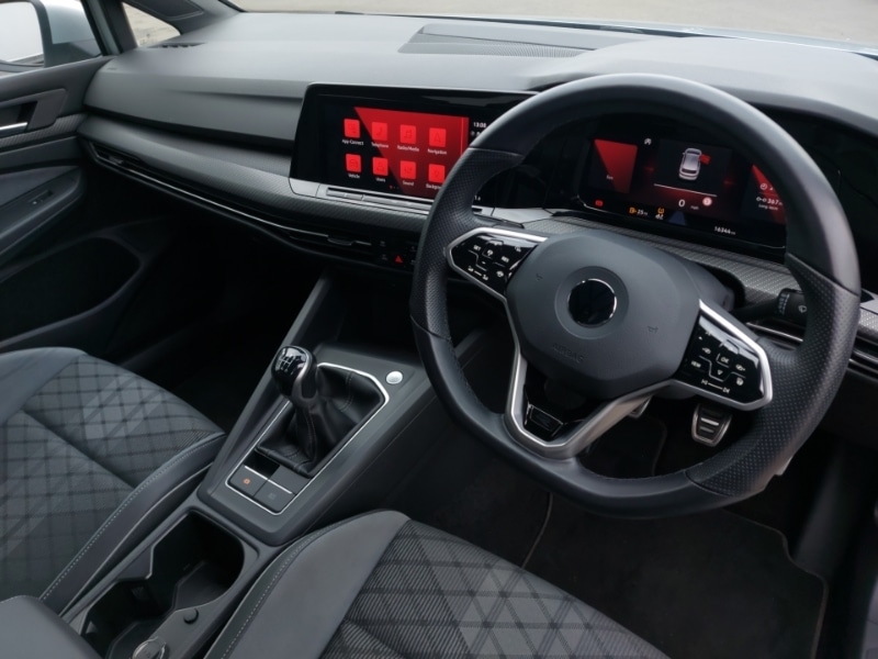 Used Volkswagen Golf 2021 for sale - 78178434: Photo 14