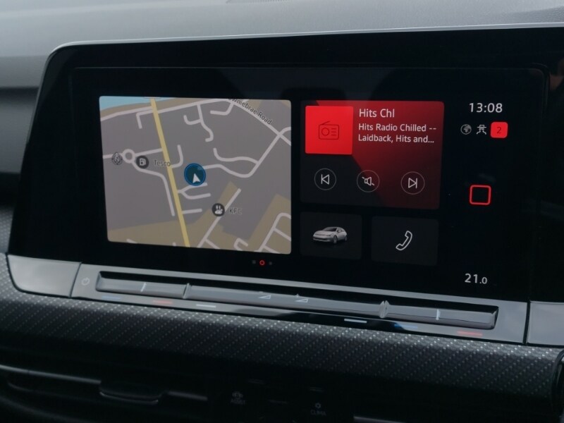 Used Volkswagen Golf 2021 for sale - 78178434: Photo 16