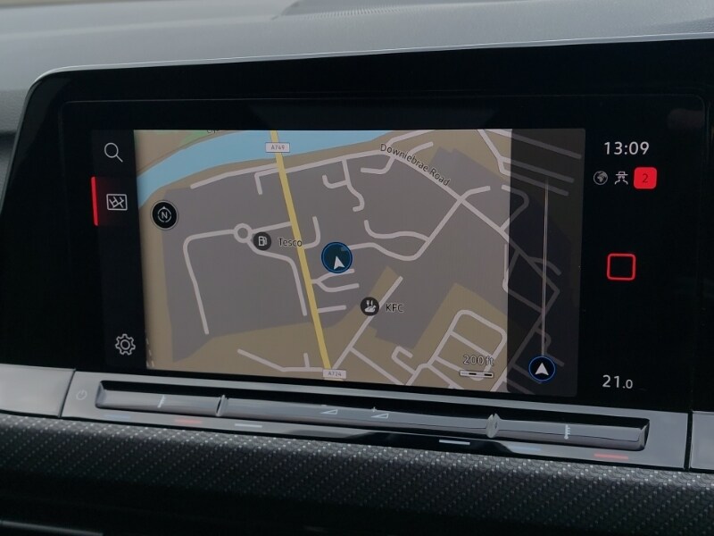 Used Volkswagen Golf 2021 for sale - 78178434: Photo 17