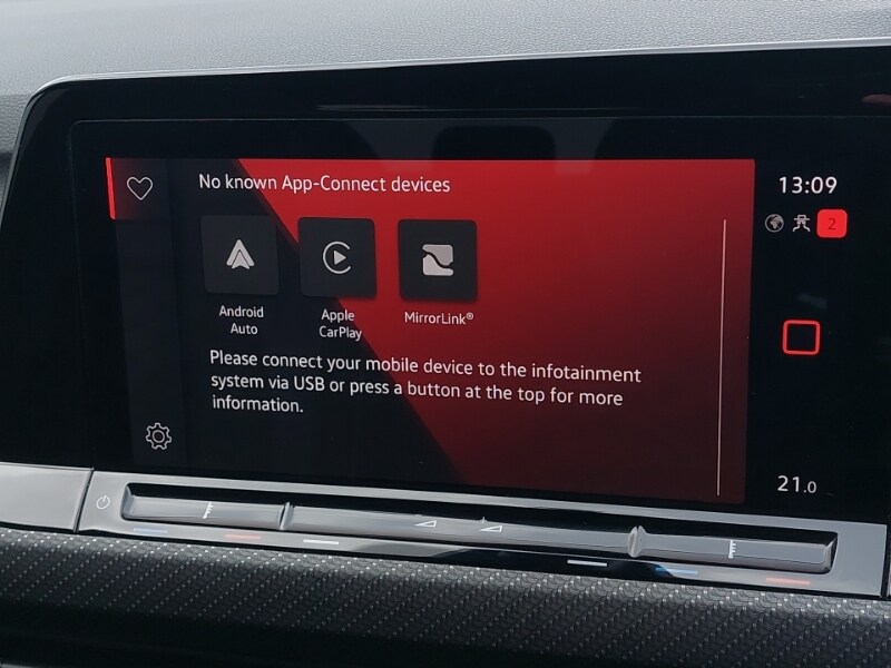 Used Volkswagen Golf 2021 for sale - 78178434: Photo 19