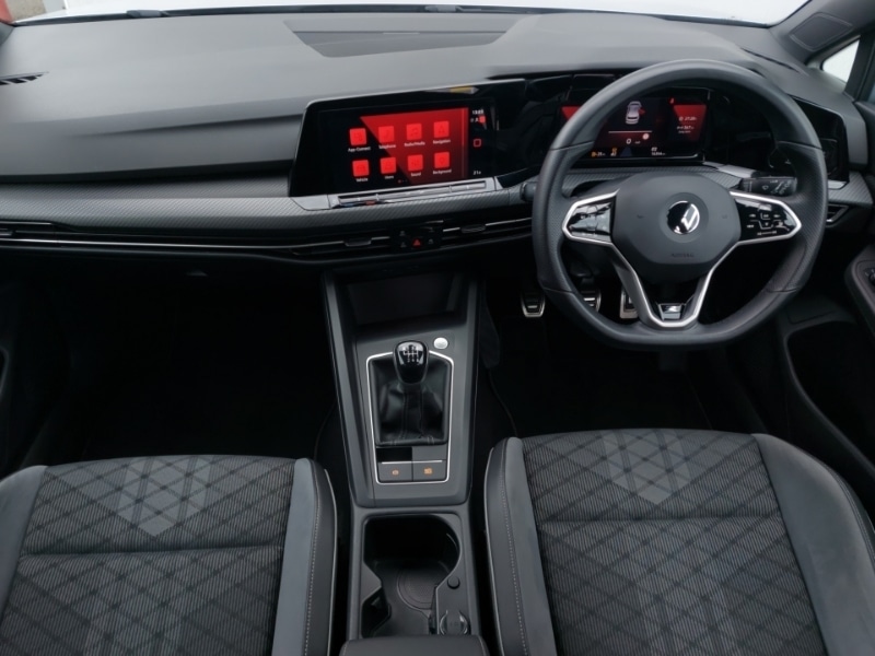 Used Volkswagen Golf 2021 for sale - 78178434: Photo 2