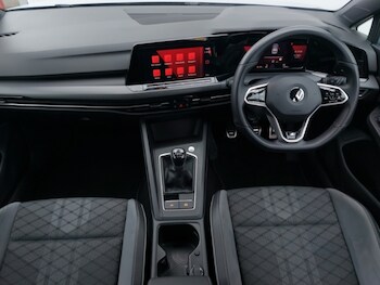 Used Volkswagen Golf 2021 for sale - 78178434: Photo