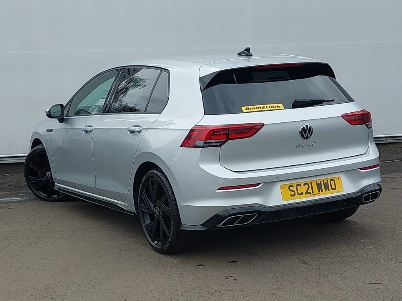 Used Volkswagen Golf 2021 for sale - 78178434: Photo 3