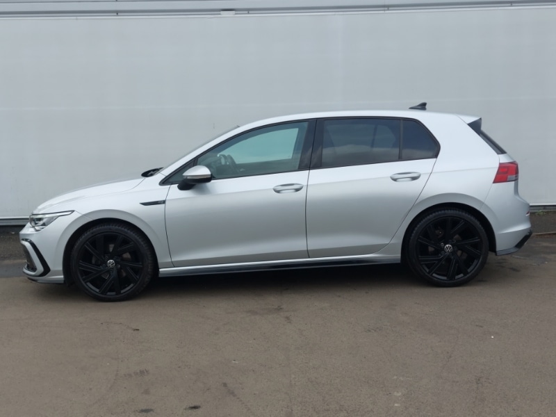 Used Volkswagen Golf 2021 for sale - 78178434: Photo 4