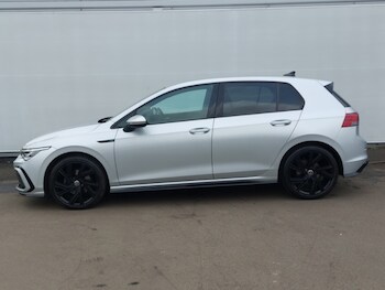 Used Volkswagen Golf 2021 for sale - 78178434: Photo