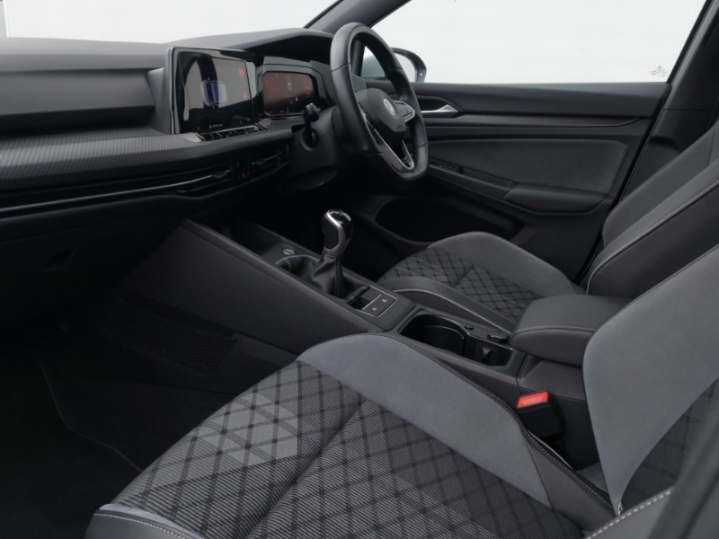 Used Volkswagen Golf 2021 for sale - 78178434: Photo 5