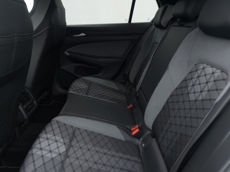 Used Volkswagen Golf 2021 for sale - 78178434: Photo 6