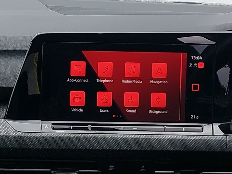 Used Volkswagen Golf 2021 for sale - 78178434: Photo 7