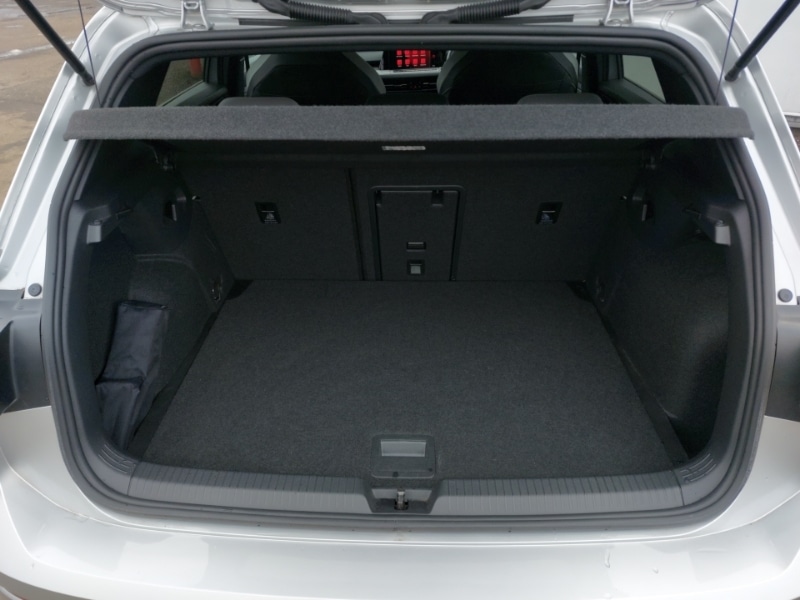 Used Volkswagen Golf 2021 for sale - 78178434: Photo 8