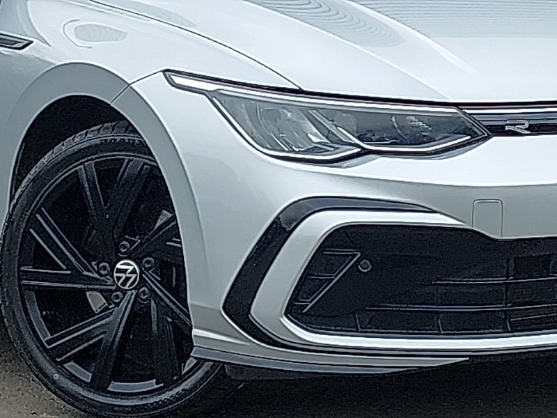 Used Volkswagen Golf 2021 for sale - 78178434: Photo 9