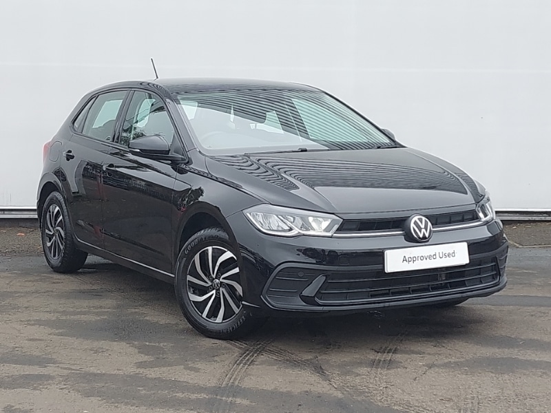 Used Volkswagen Polo 2024 for sale - 76704740: Photo 1
