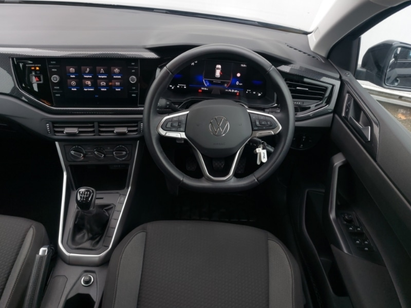 Used Volkswagen Polo 2024 for sale - 76704740: Photo 11