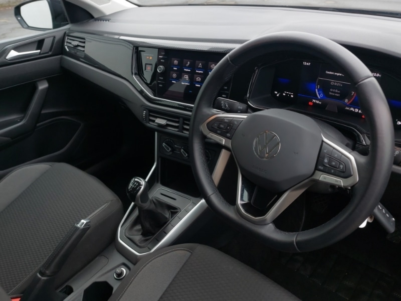 Used Volkswagen Polo 2024 for sale - 76704740: Photo 13